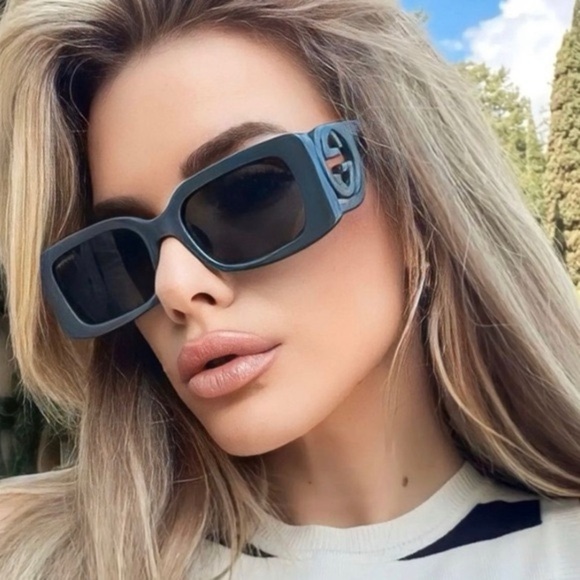 NEW!!! GUCCI Sunglasses GG1325S 003, Authentic - Picture 1 of 7